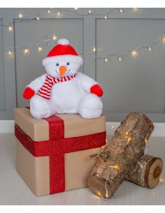 M-MM567-Zippie Snowman 2